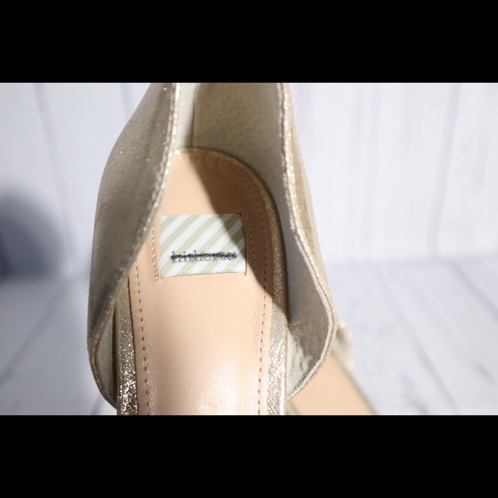 BHLDN x Hitherto Martina d'Orsay Womens Heels - Picture 4 of 6